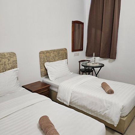 Asia Hotel By Aecotel Sandakan Extérieur photo